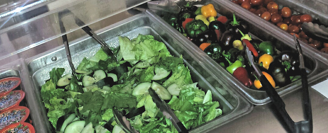 Farm Fresh at LECC, LPS and LE