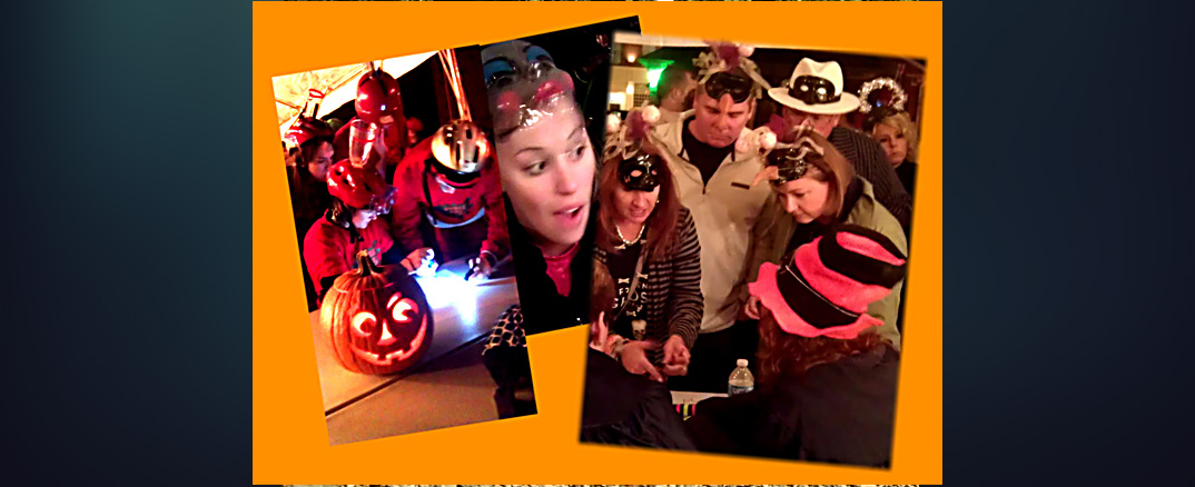 Only 1 Week Left to register for Halloween Edition 2015