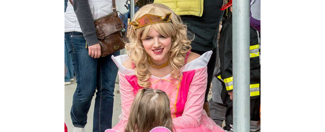 PHOTO ALBUM: KidsFest says thank you