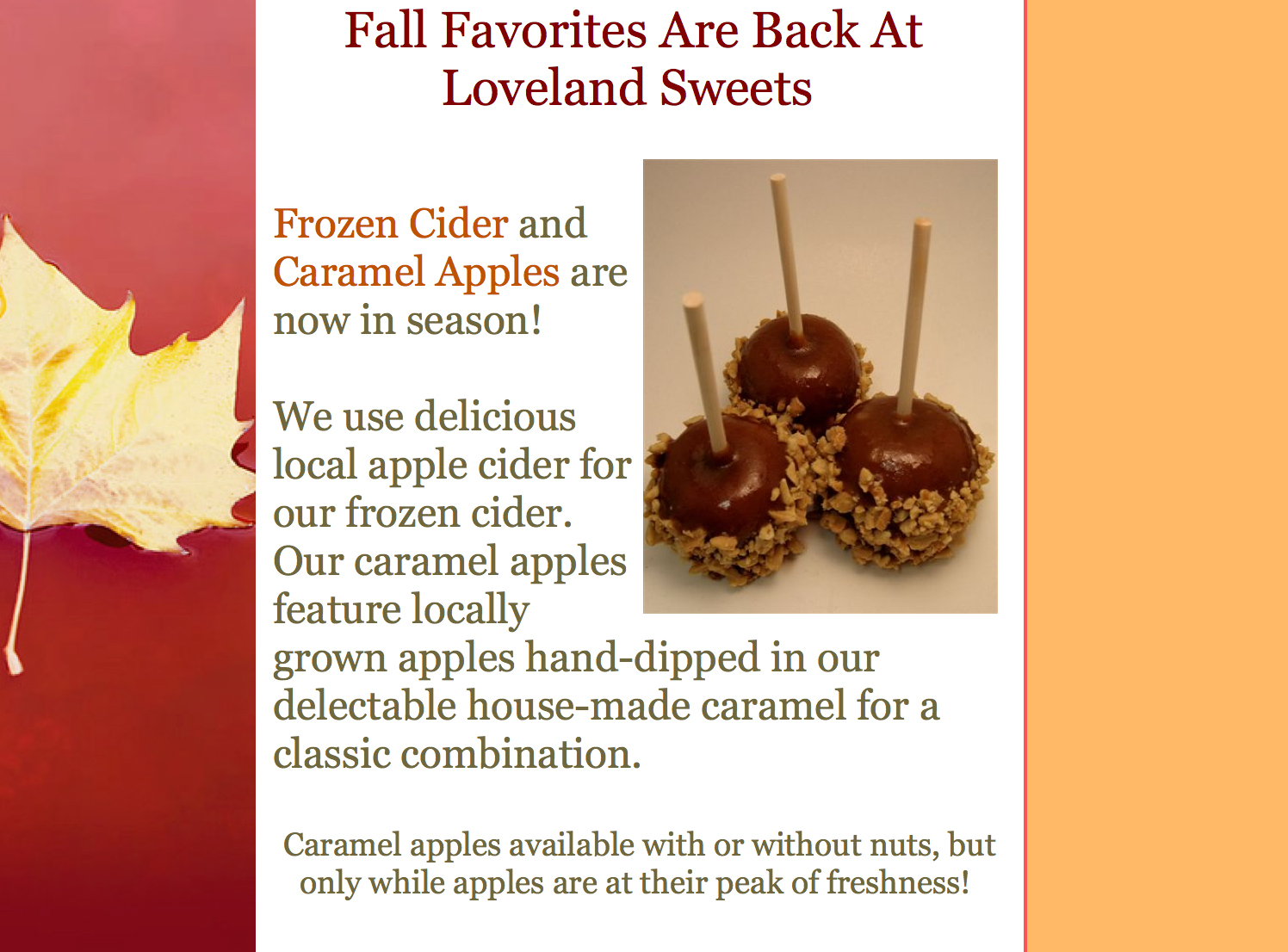 loveland-sweets-fall-treats