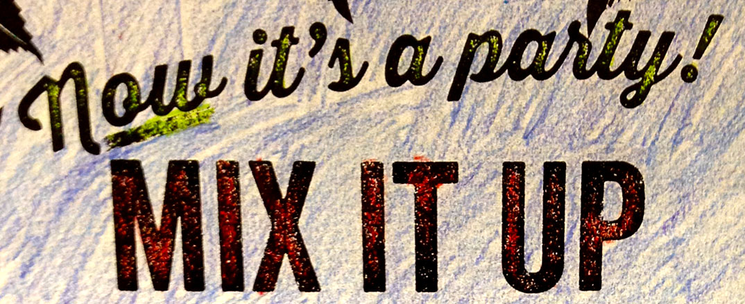 Loveland Middle School decides to ‘Mix It Up’ at lunch