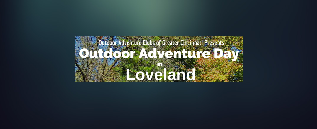 Outdoor Adventure Day in Loveland: Thursday Oct 15th “Eat, drink, and get kids into nature”