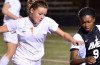 Loveland Girls Soccer wins Sectional Title, move on to Districts