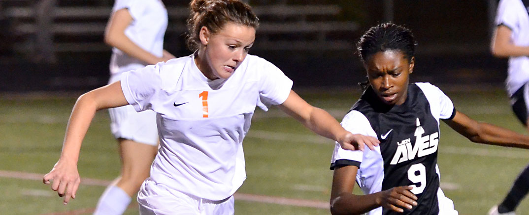Loveland Girls Soccer wins Sectional Title, move on to Districts