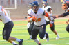 VIDEO HIGHLIGHTS – BURIG PHOTOS: 50-0 trouncing of Withrow