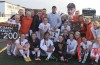 Interview: Tiger Womens Soccer Head Coach Todd Kelly after team makes Final 4