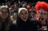 Dean Parker view of Loveland vs. Milford Football