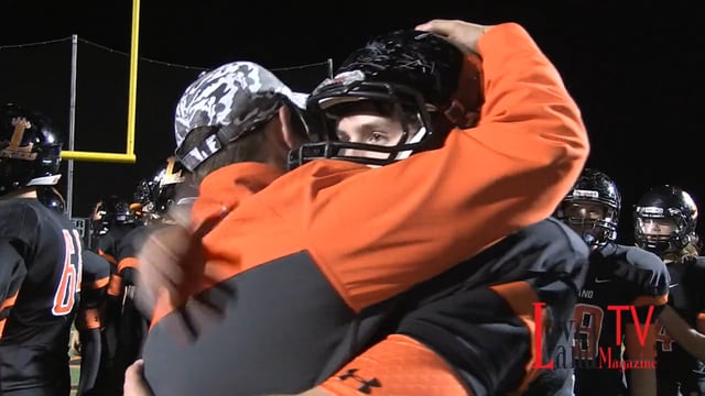 VIDEO: Loveland defeats Milford in emotional Senior Night