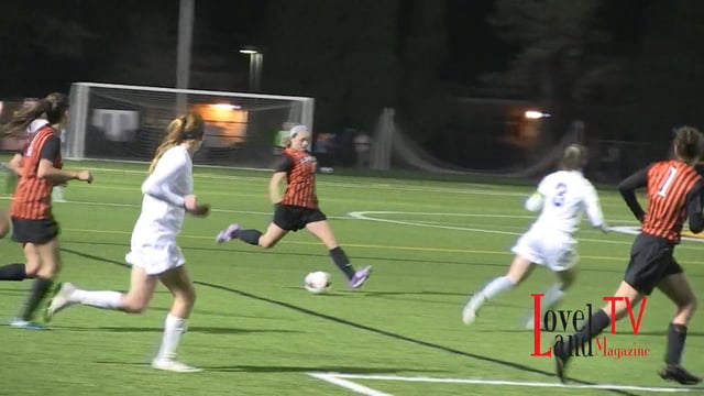 NEW SOCCER VIDEO: The State Semi-Final highlights and Celebration