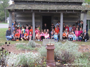 LESFieldTrip20153