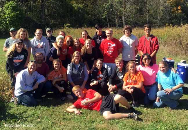 LHSSeniorServiceDay2015