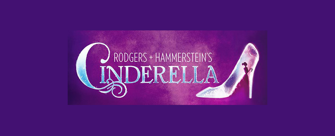 Coming in November to Loveland High School: Cinderella