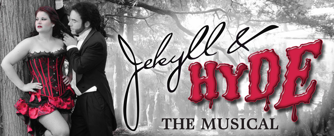 Jekyll & Hyde coming to Loveland Stage Company