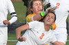Photos and video highlights of Loveland women winning Div. I regional title