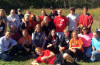 Loveland High School seniors volunteer one day at 11 area nonprofit agencies