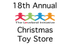 18th Annual Christmas Toy Store coming soon: Donations now being accepted