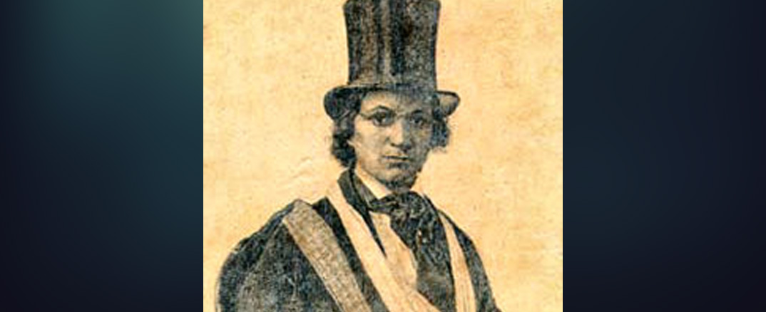 Celebrating Christmas along the Underground Railroad with William and Ellen Craft