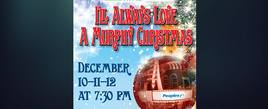 Murphy Christmas Show is “High Energy, Non-Stop Fun”