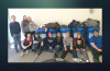 LHS students donate more than 300 coats, hats, scarves and gloves