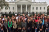 ‘Enriching experience’ – Loveland High School seniors travel to Washington, D.C.