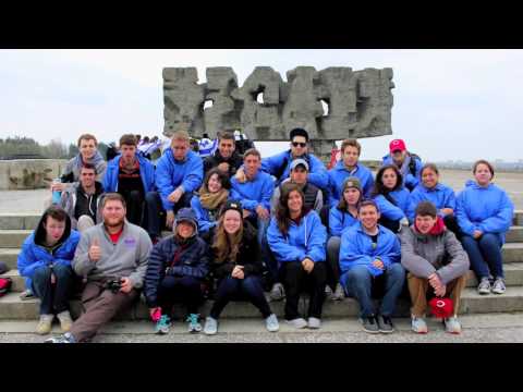 Once-in-a-lifetime experience for area Jewish high school seniors