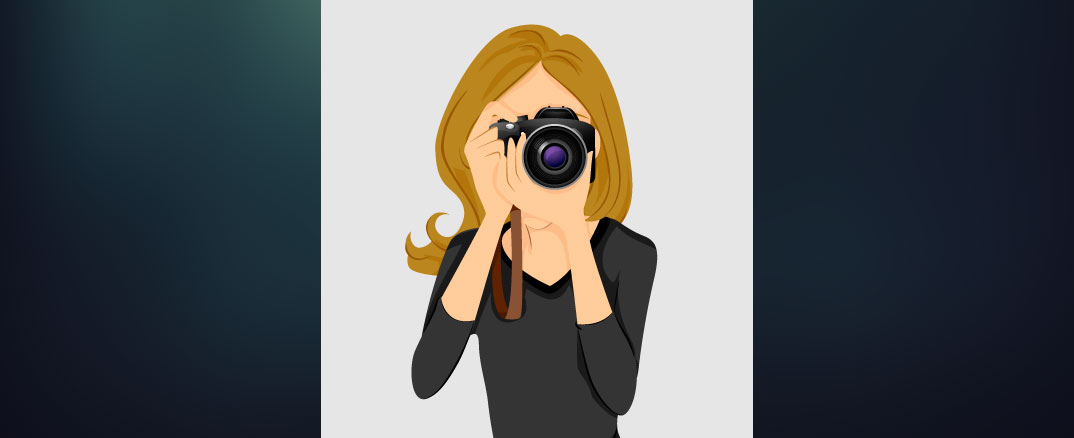 I Just Got a New Camera… What Do I Do?