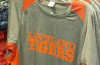 RP Diamond Printing & Embroidery has your Tigerwear shopping