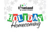 Holiday Homecoming by Loveland Show Choirs Dec. 12th