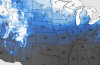 Almost snow hope for White Christmas in Loveland