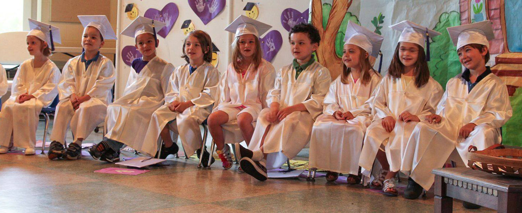 Open registration for Tender Years Cooperative Preschool
