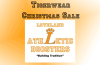 Loveland Tiger Spiritwear sale December 12