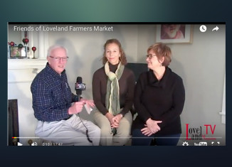 Video: Loveland Farmers’ Market struggling for its life to get permit to return to downtown