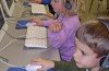 New technology available and in use at Loveland Early Childhood Center