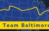 Mackenzie Johnson running 4000 miles across the country this summer