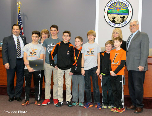 LMSBoysCrossCountry