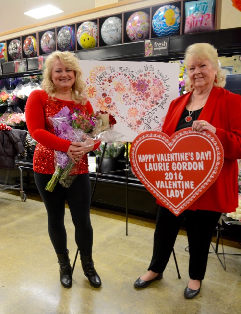 Valentine Kick-off - 27