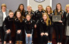 Symmes Township Board of Trustees recognizes Loveland student-athletes