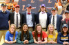 VIDEO: Introducing Loveland H.S. Seniors on College Athletic Signing Day