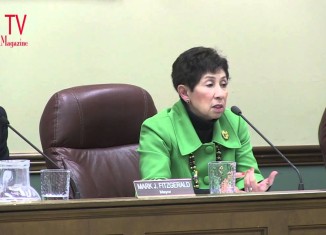 VIDEO: Council members respond to citizens about Farmers’ Market