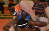 David Burig photos from the Tom Mihalik Duals on January 23