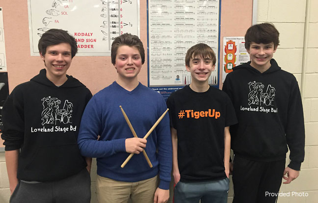 OMEAJrHighHonorBand