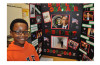 Loveland Elementary School celebrates with Black History Museum