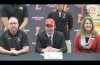 14 VIDEOS: Loveland athletes at their college signing day