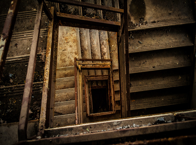 Descent