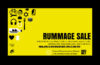Save this date for the POP rummage sale
