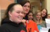 Loveland Middle School students exceed fundraising goal to support The Leukemia and Lymphoma Society of Greater Cincinnati