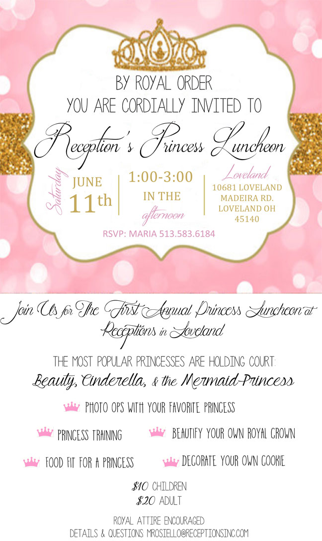 Receptions-Princess-Luncheon-Invite