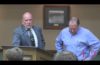 Jeff Williams receives Louis Rockwood Award