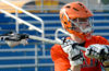 Tiger LAX in Final Four: Photo Album and story