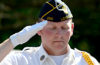 Memorial Day in Loveland